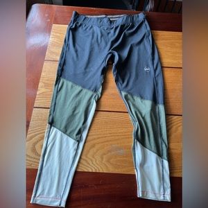NWT Janji Leggings